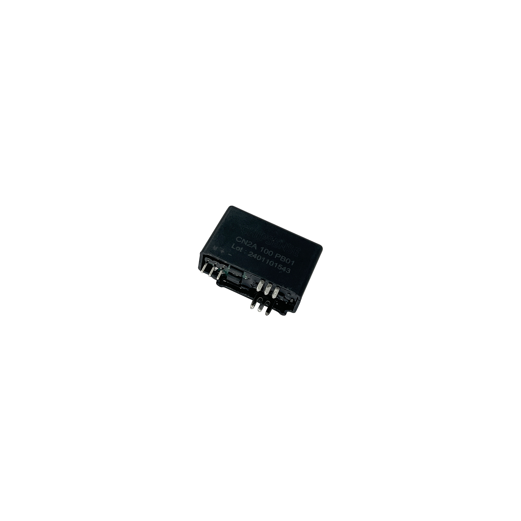 CN2A PB01 闭环霍尔电流传感器 - 图 5