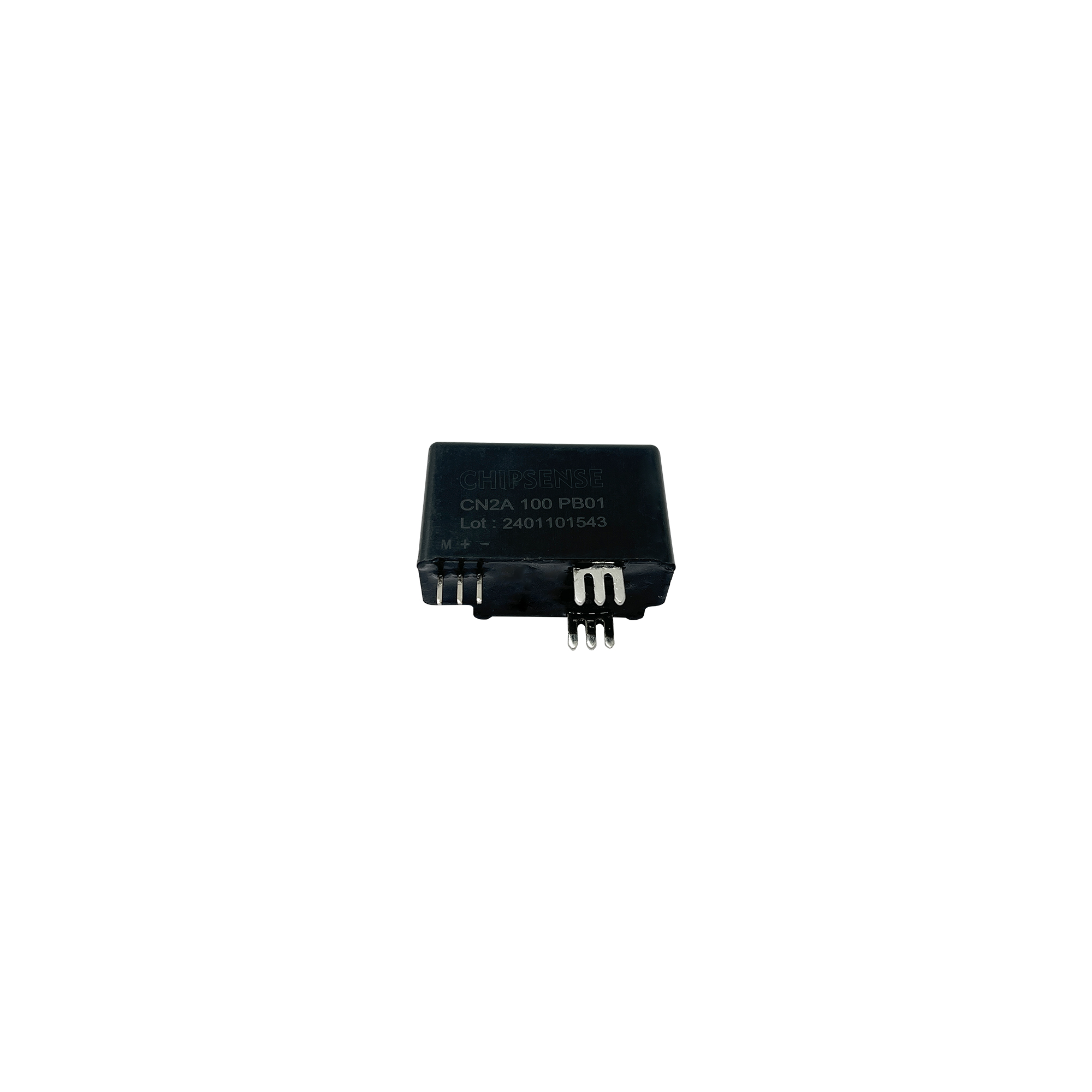 CN2A PB01 闭环霍尔电流传感器 - 图 3