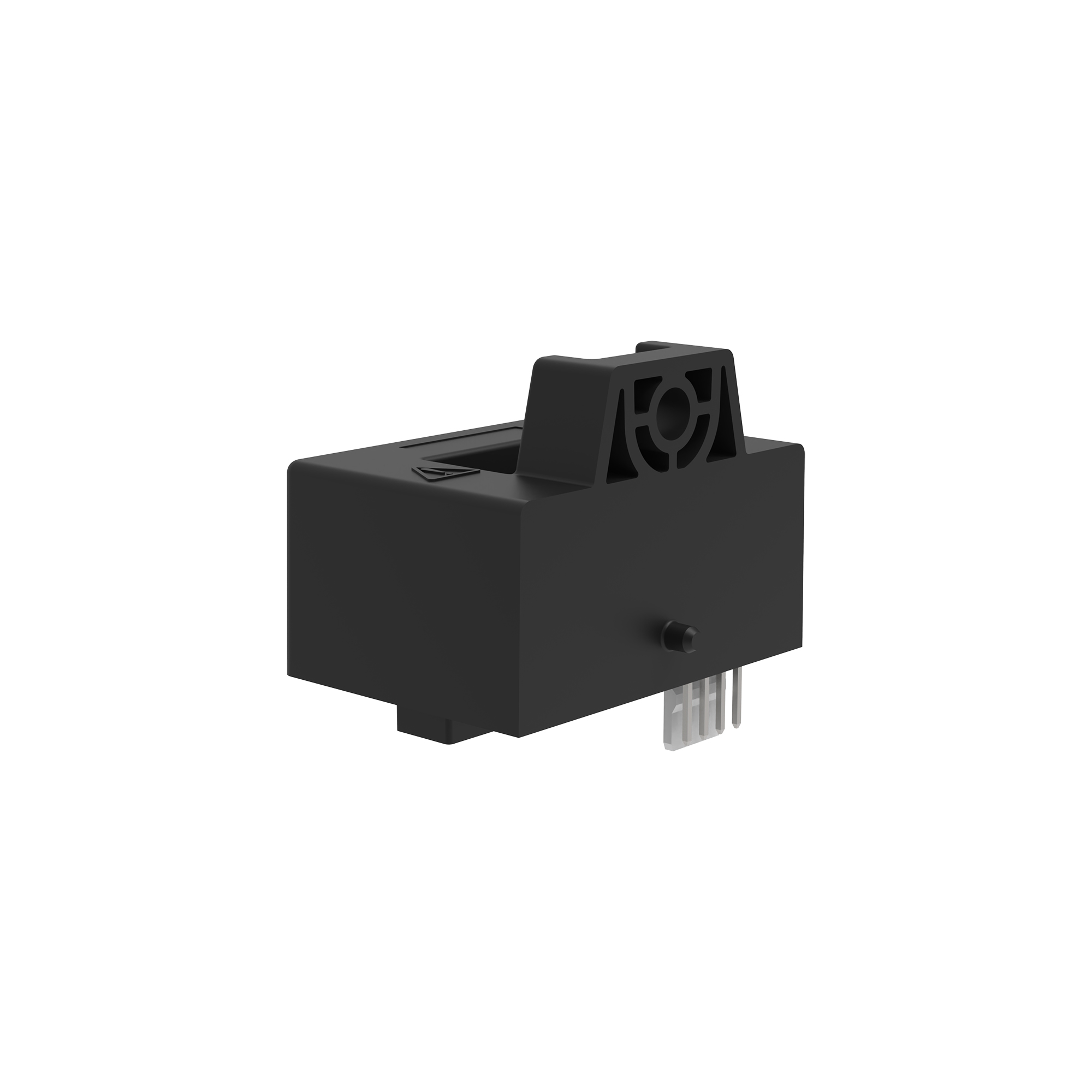 HS1V H05 开环霍尔电流传感器 - 图 1