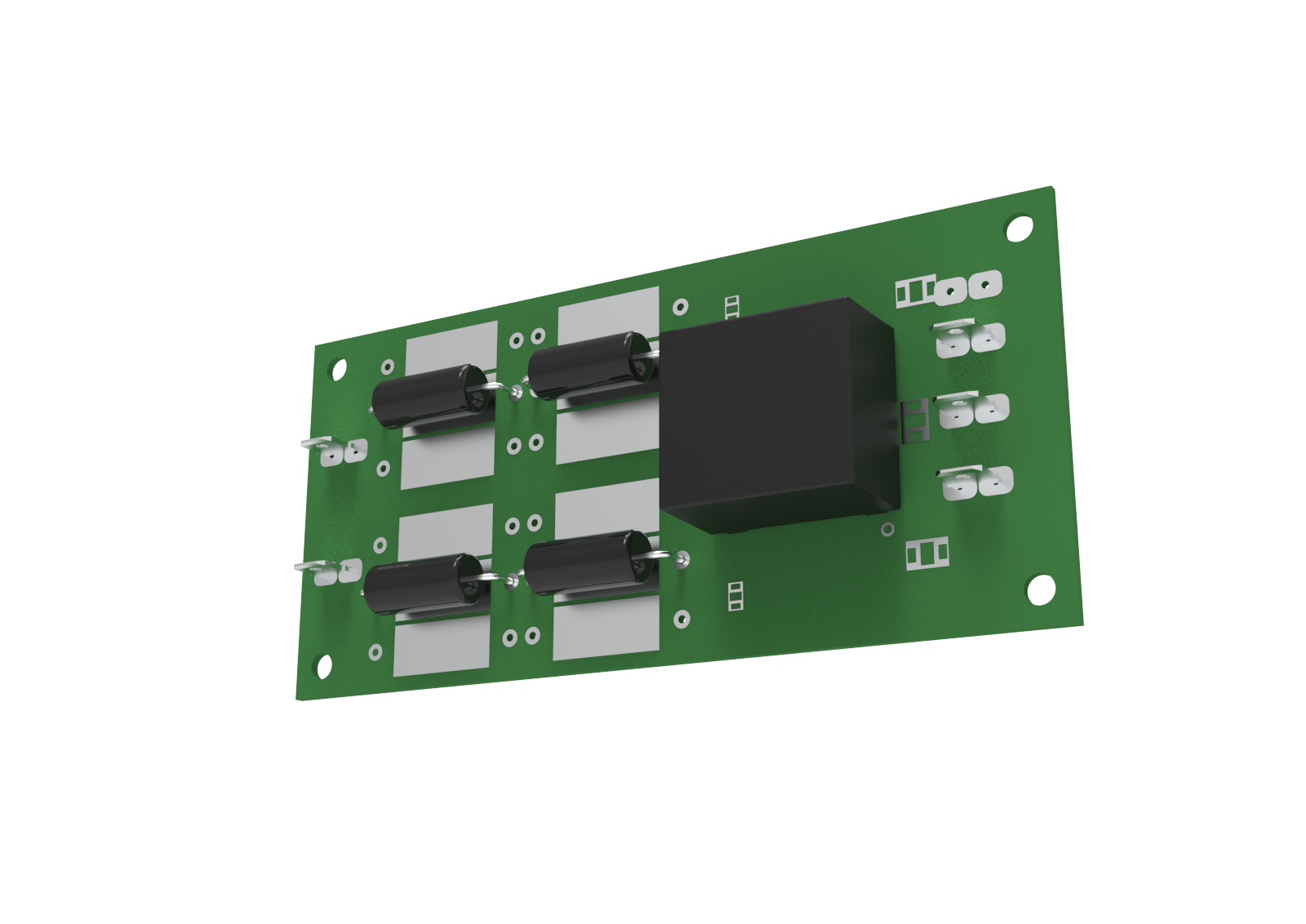 VN2A 800 PB01 电压传感器 - 图 2