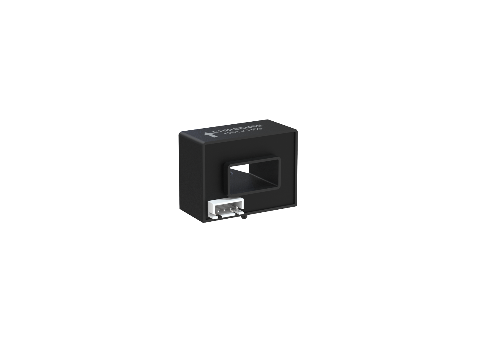 HS1V H06 开环霍尔电流传感器