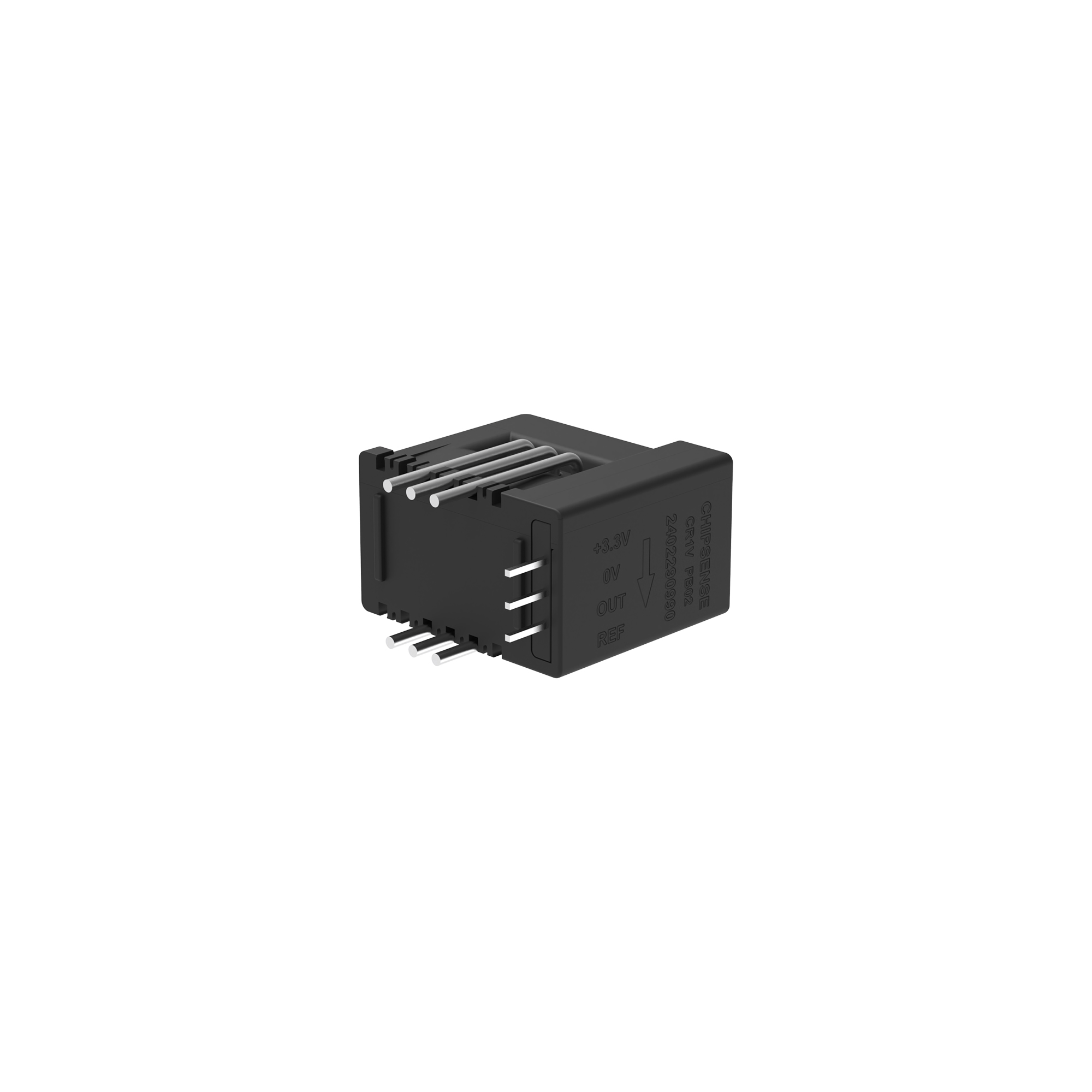 CR1V PB02 霍尔电流传感器 - 图 4