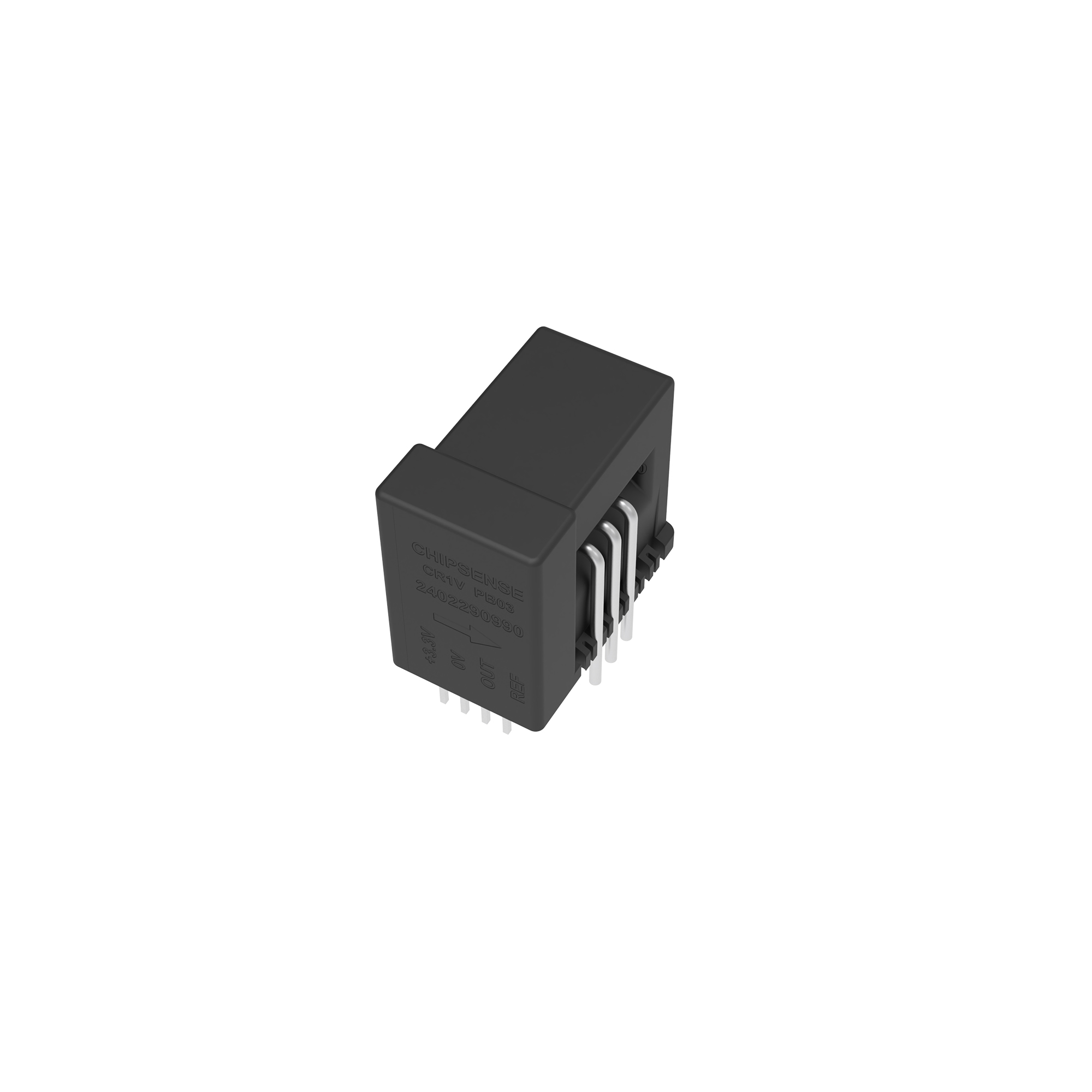CR1V PB03 霍尔电流传感器 - 图 2