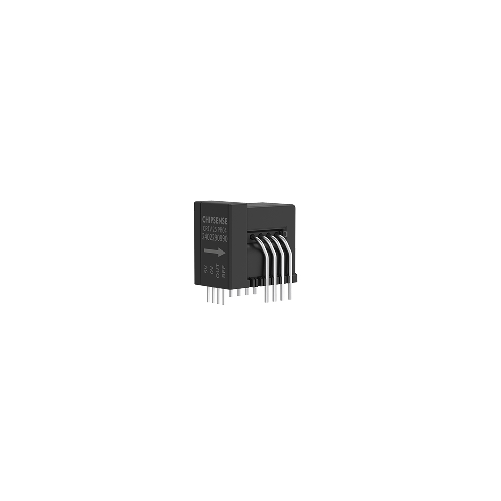 CR1V PB04 霍尔电流传感器 - 图 1