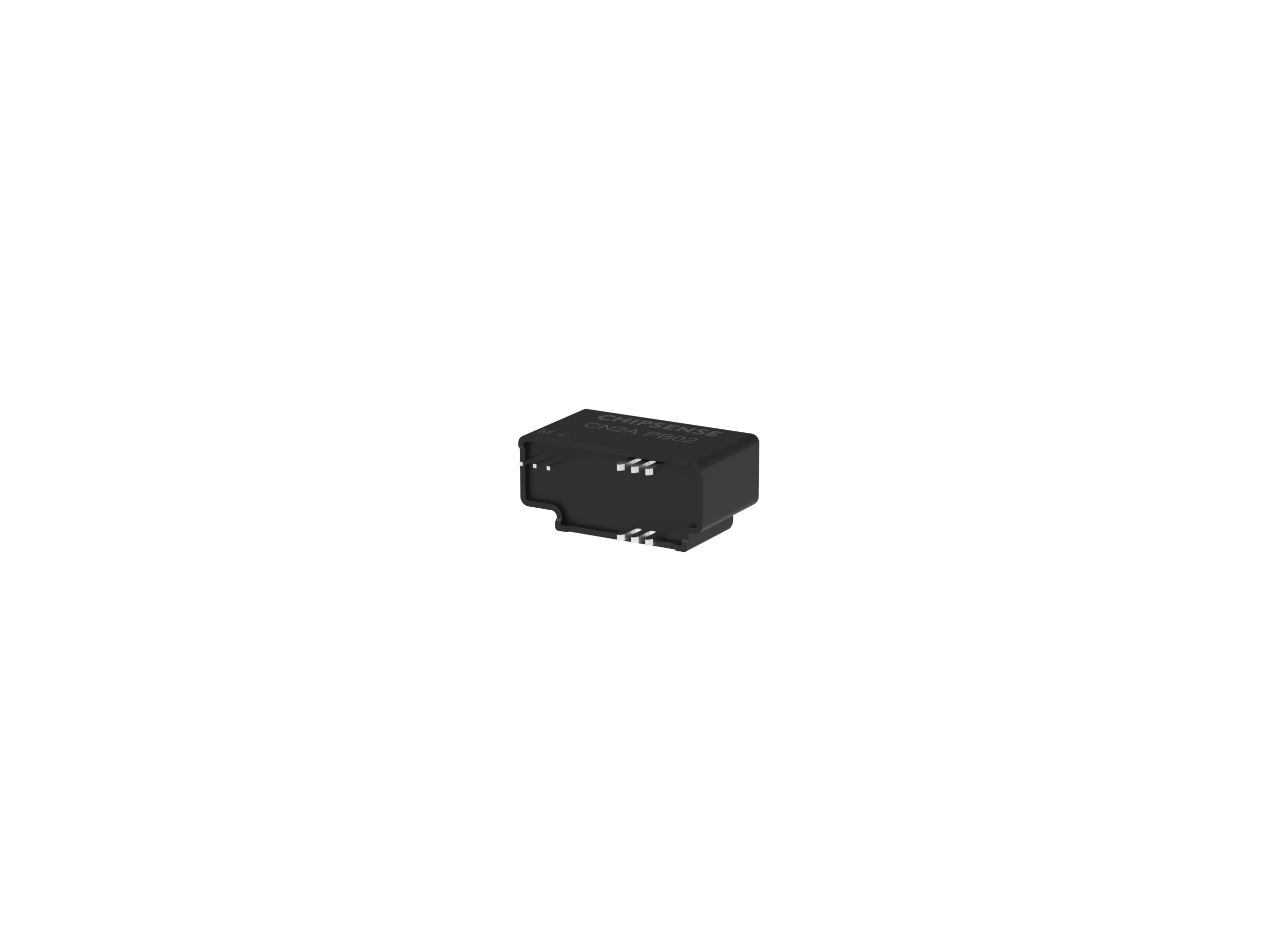 CN2A PB02 霍尔电流传感器 - 图 4