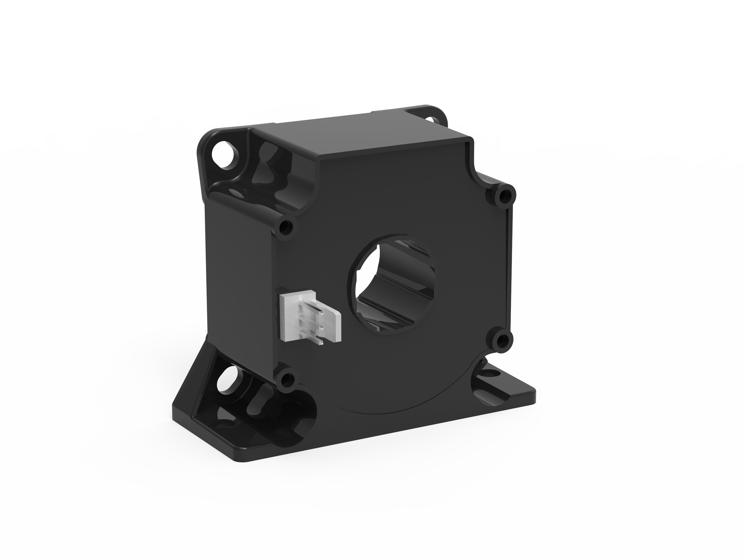 CM1A 100 H01 闭环霍尔电流传感器 - 图 2