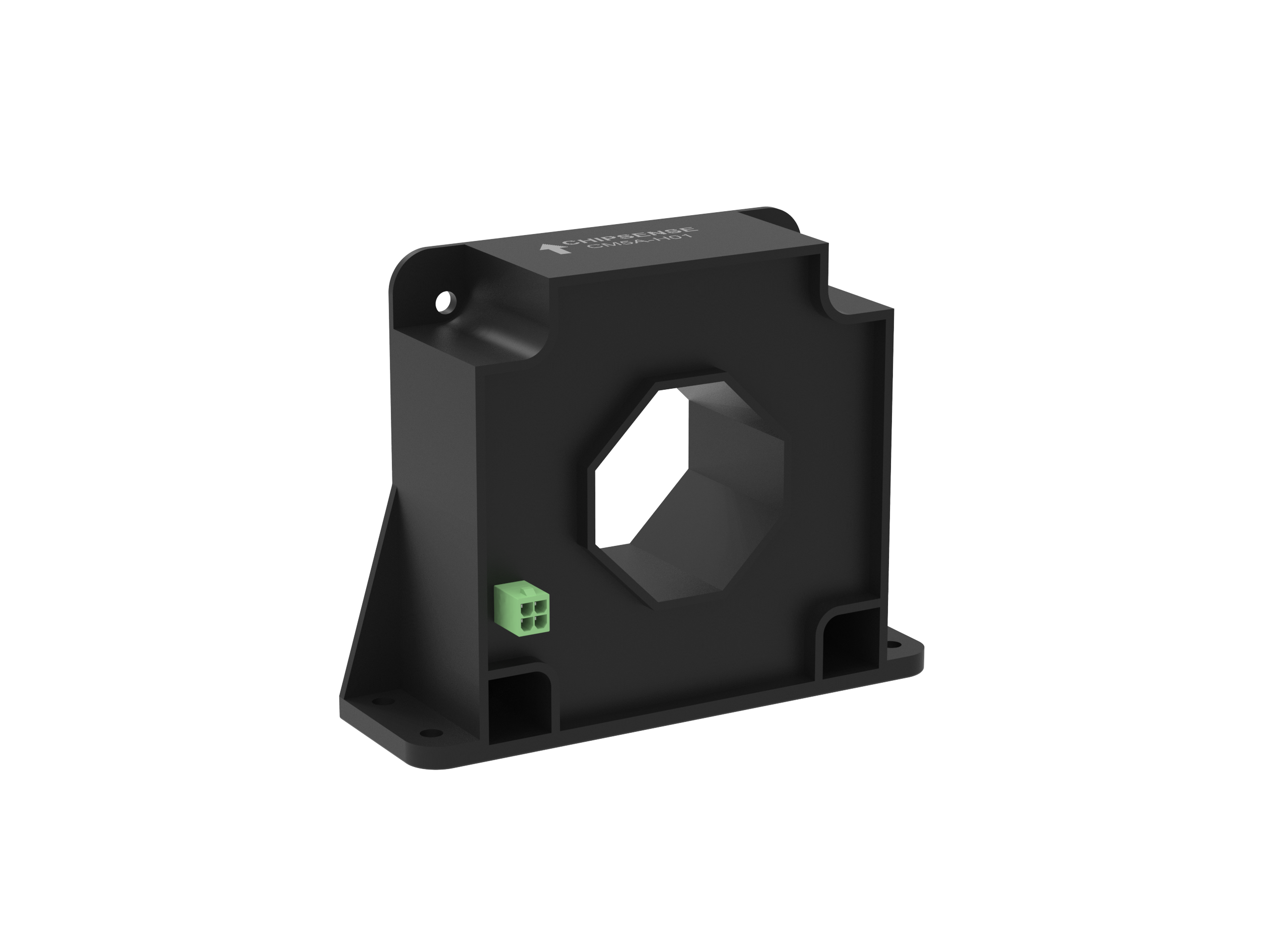 CM5A H01闭环霍尔电流传感器 - 图 1