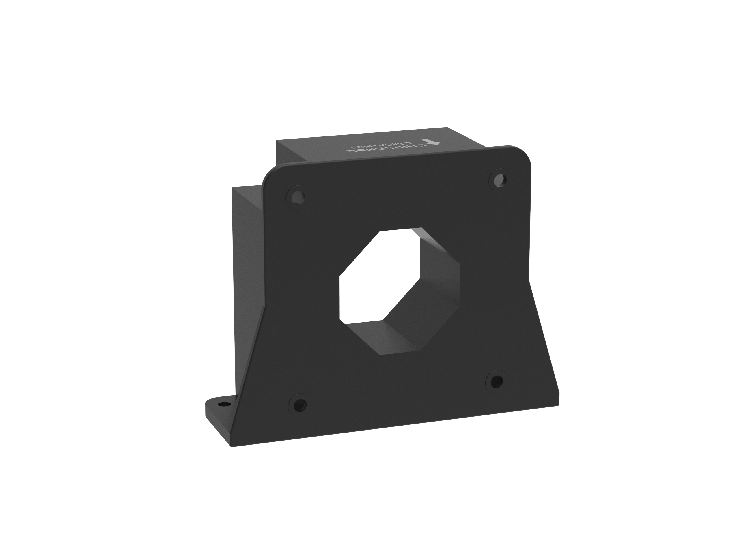 CM5A H01闭环霍尔电流传感器 - 图 2