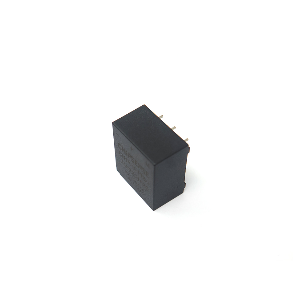 CN1A 25 PB01 霍尔电流传感器 - 图 4