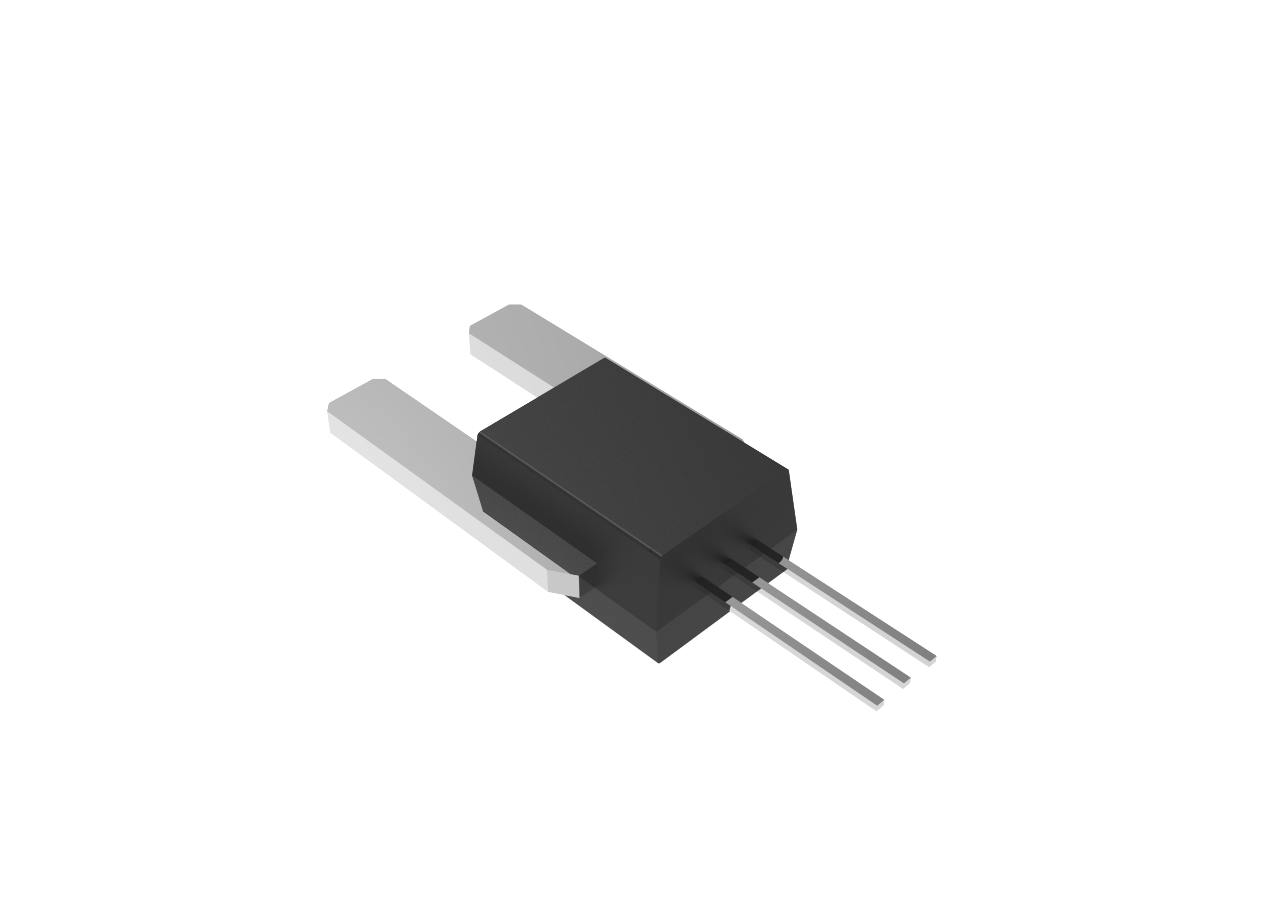AN1V PB502 开环霍尔电流传感器 - 图 4
