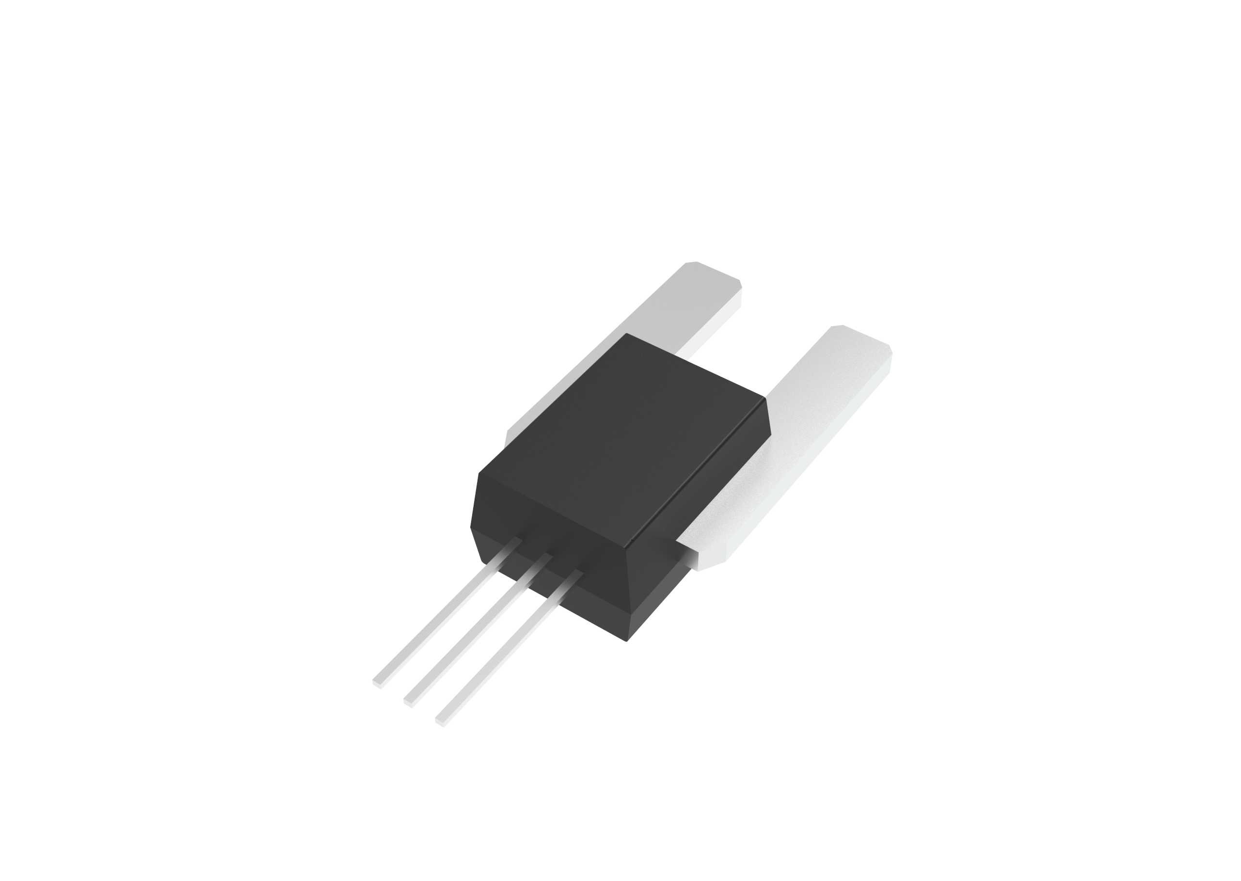 AN1V PB502 开环霍尔电流传感器 - 图 5