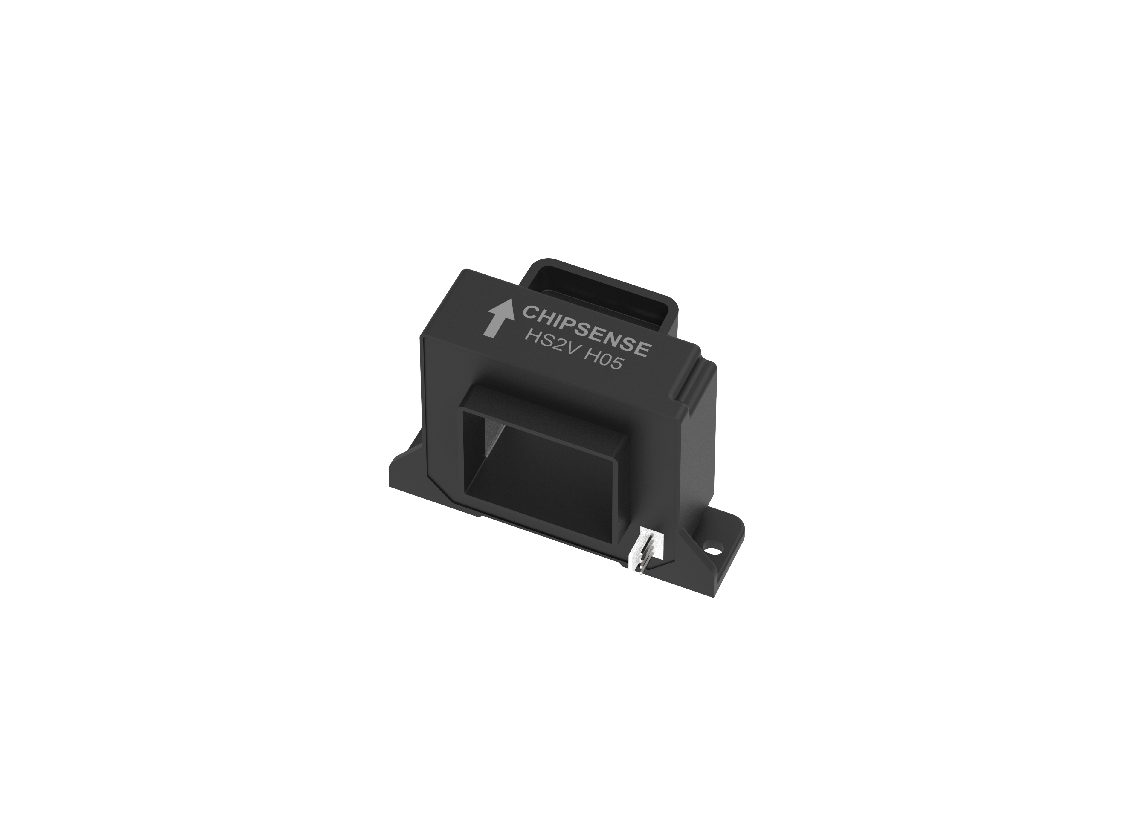 HS2V H05 开环霍尔电流传感器 - 图 3