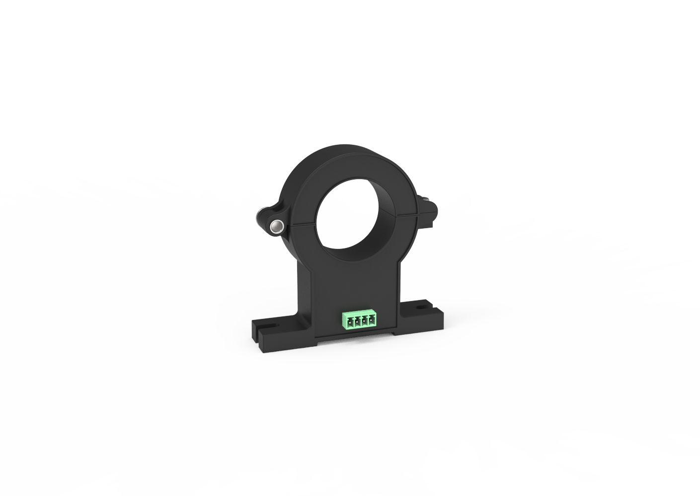 HK1A H00 霍尔电流传感器 - 图 4