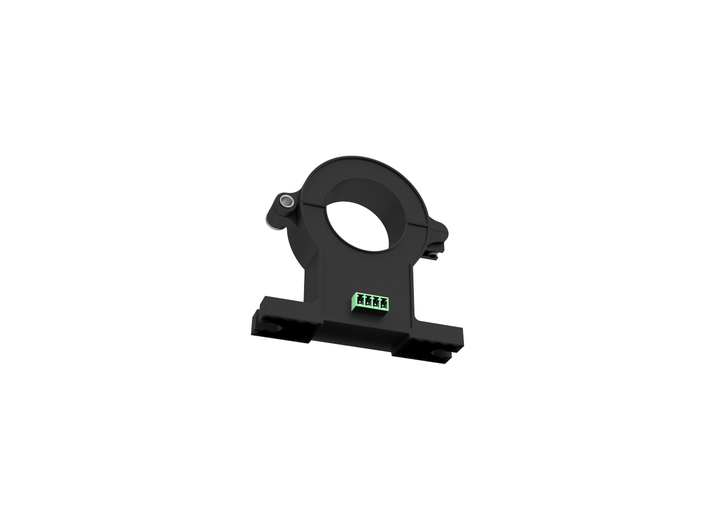 HK1A H00 霍尔电流传感器 - 图 5