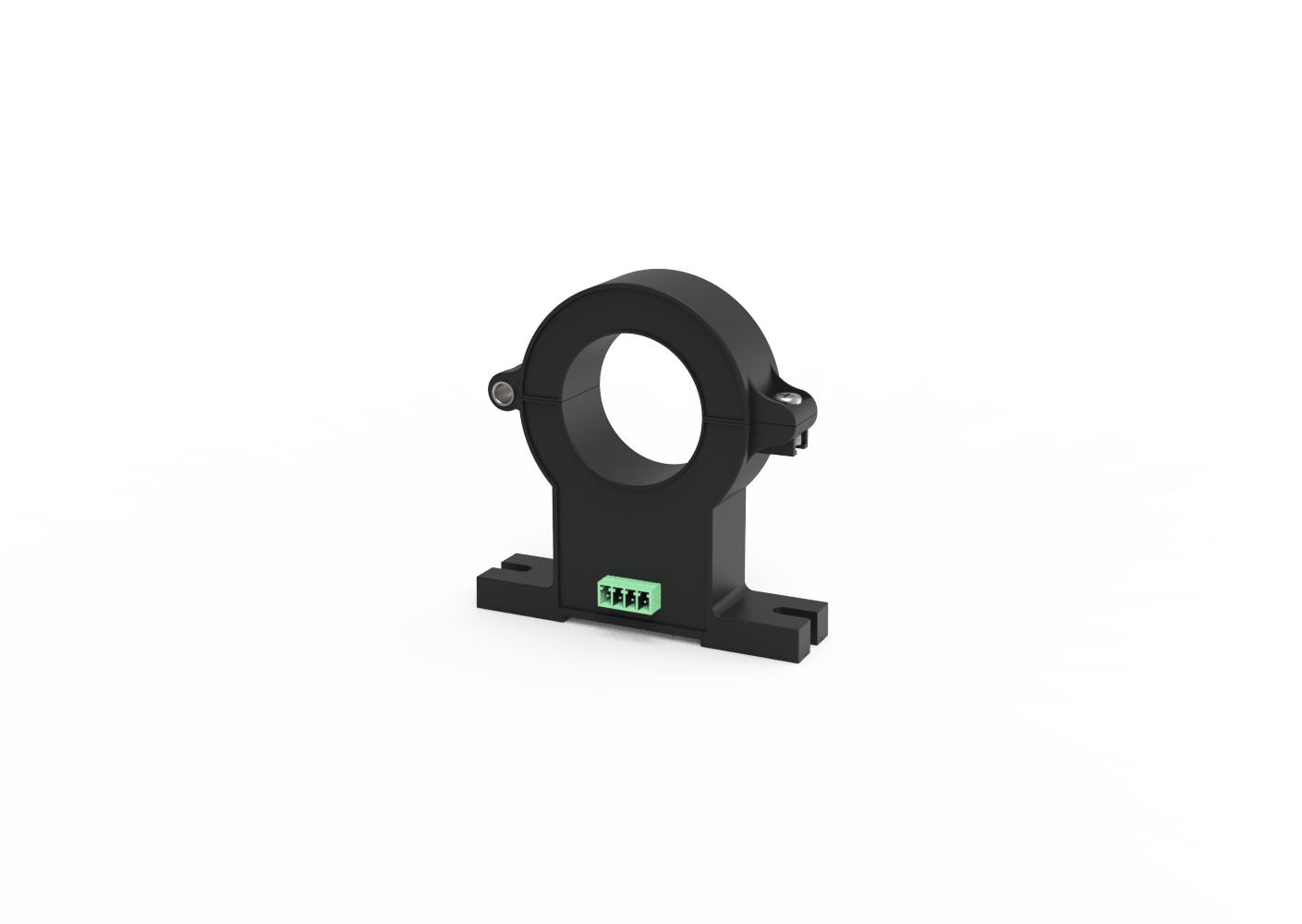 HK1A H00 霍尔电流传感器 - 图 3