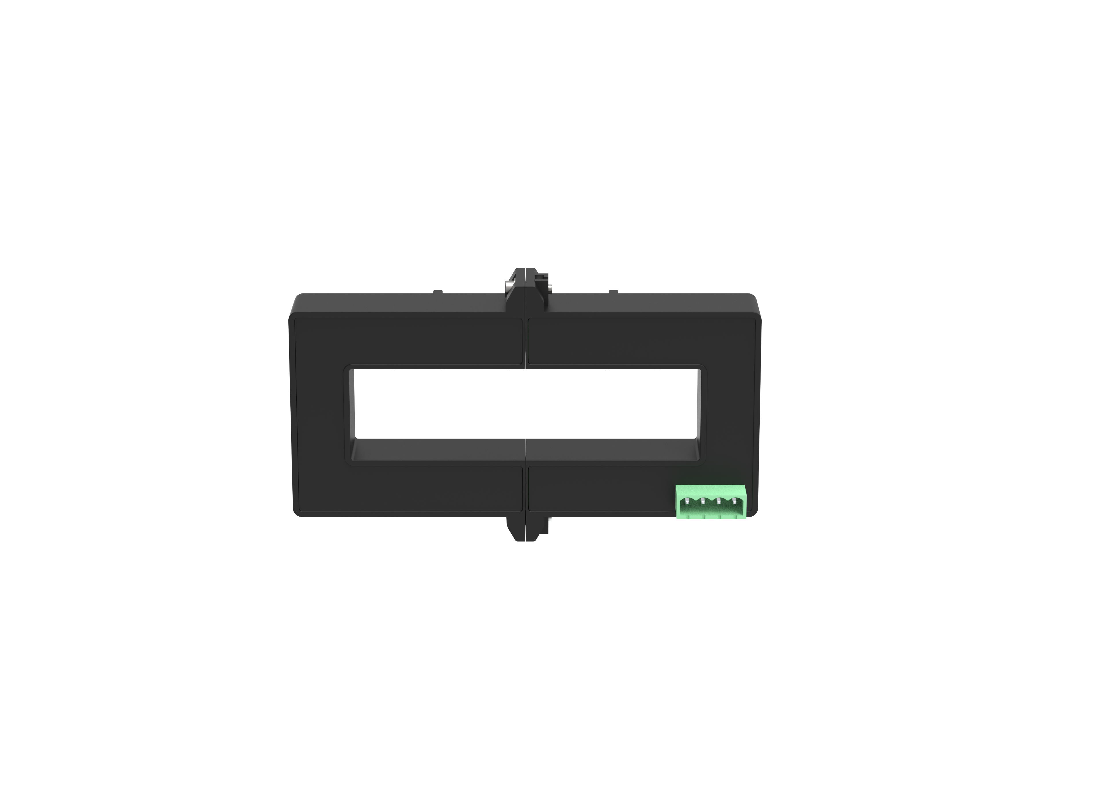HK4V H00 霍尔电流传感器 - 图 2