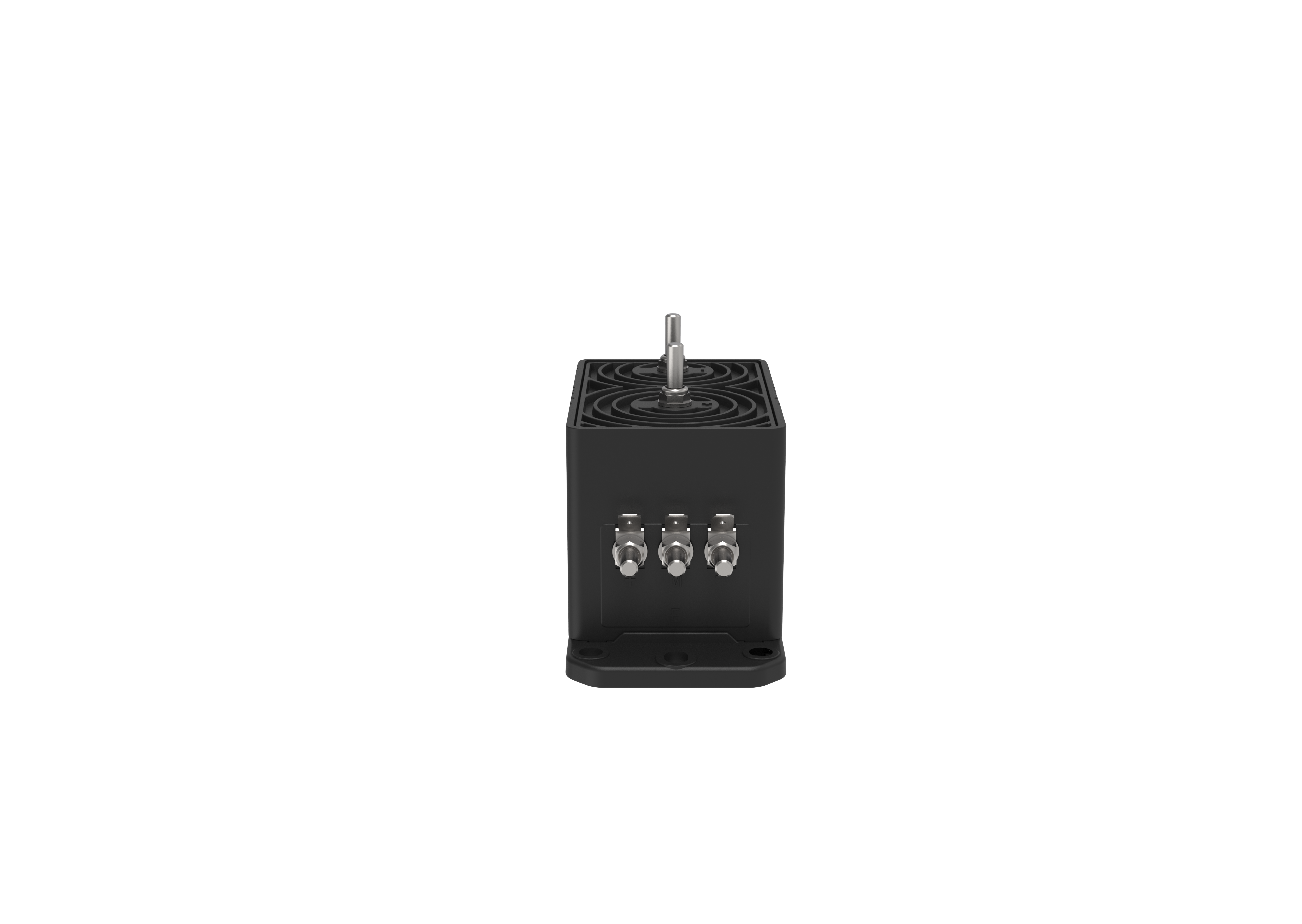 VN4A M15电压传感器 - 图 2