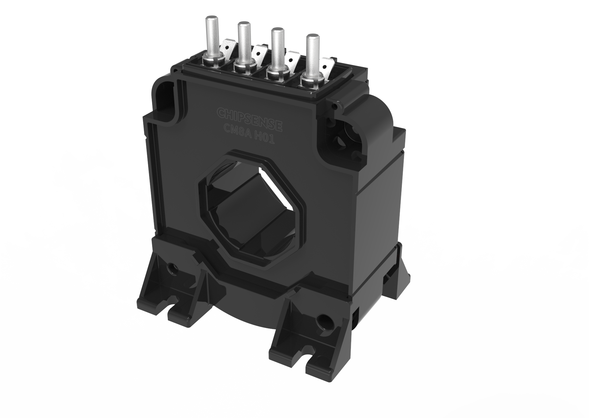 CM8A 1000 H01 闭环霍尔电流传感器 - 图 5