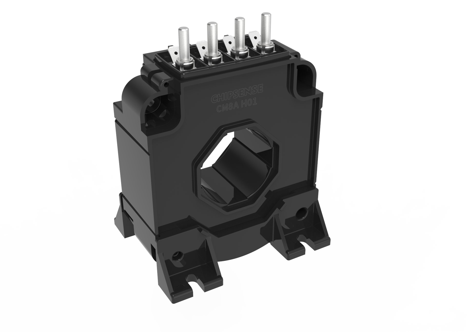 CM8A 1000 H01 闭环霍尔电流传感器