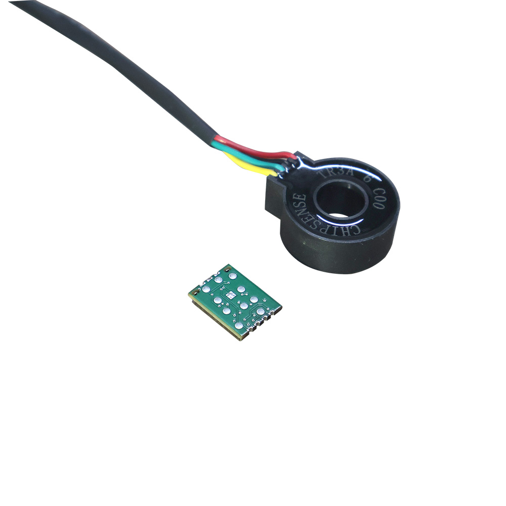 CSMD1&TR3A 6 C00分体式漏电检测模组 - 图 3