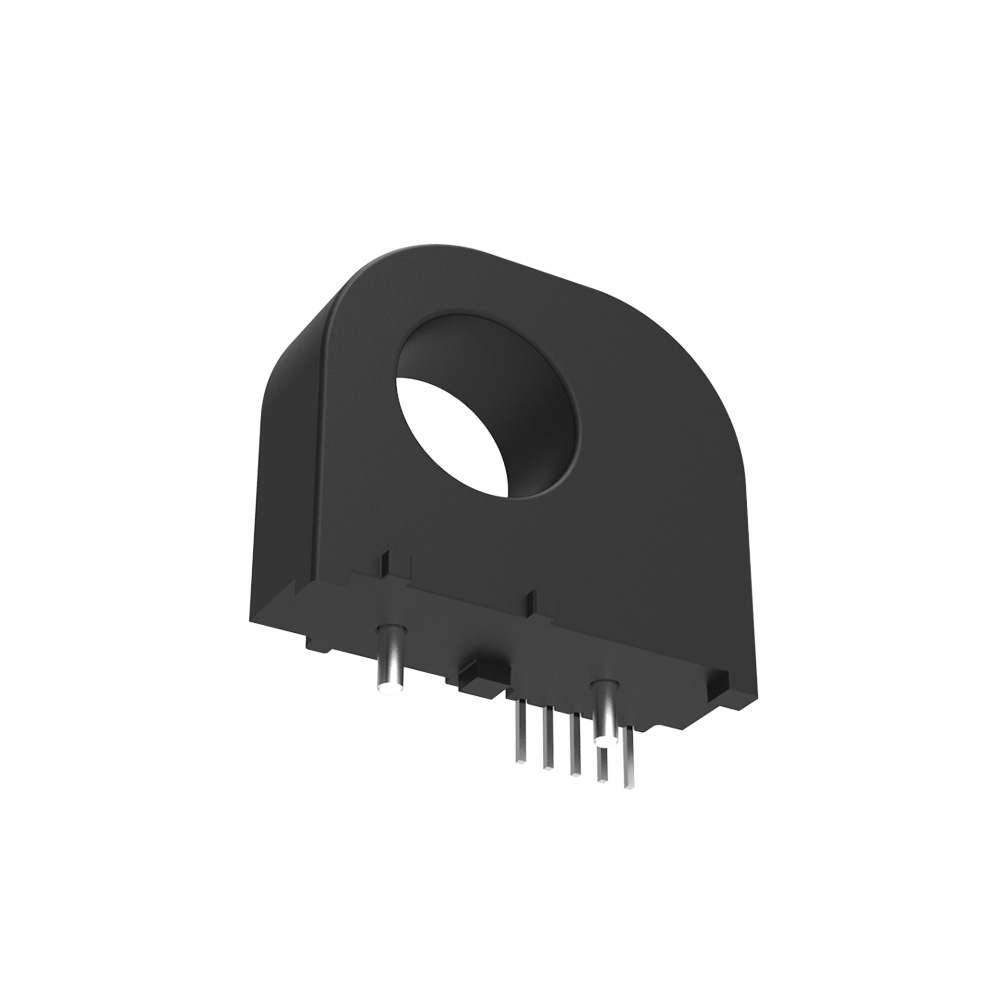 HR6V P00 开环霍尔电流传感器 - 图 3