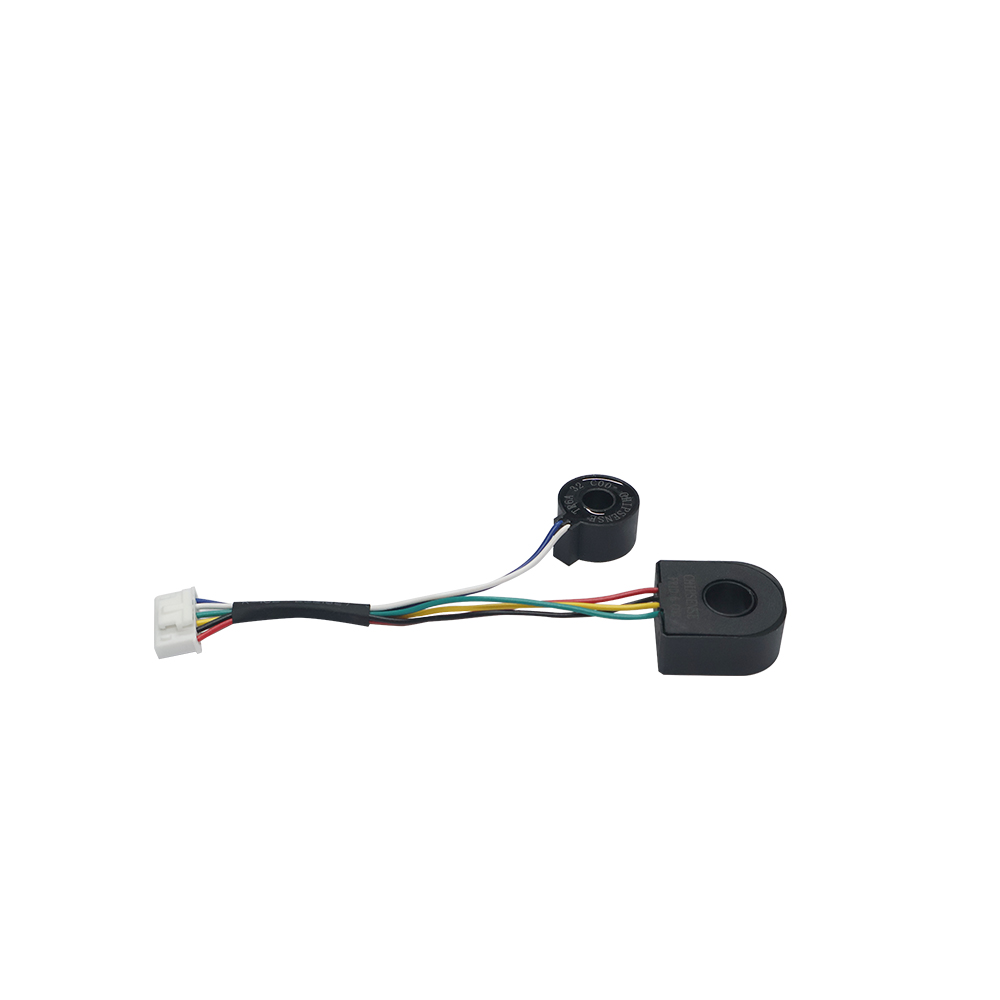 TR6A 32 C00&FR 1D 6 C00一体式漏电检测模组