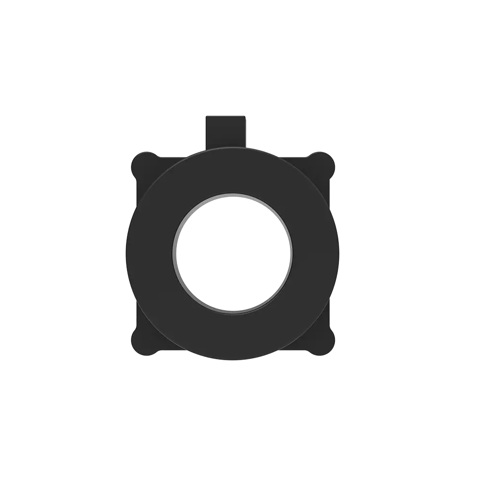 AR4V P00系列开环霍尔电流传感器 - 图 3