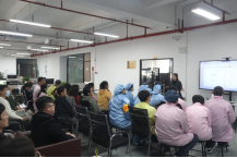 开云手机站官方端网站登录入口：有序复工启新程，奏响春日“奋进序曲”