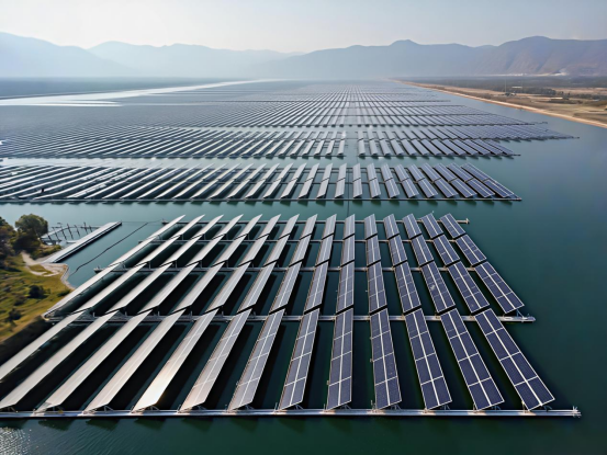 海上光伏新蓝海：开云手机站官方端网站登录入口防水传感器如何破解高湿高盐环境监测难题