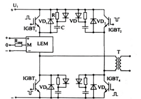 ACS758电流传感器国产替代：芯森AN1V PB22产品介绍