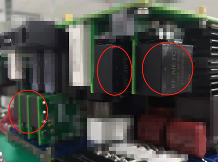案例 | 芯森CN1A高精度闭环电流传感器在某型号工业UPS电源中的应用